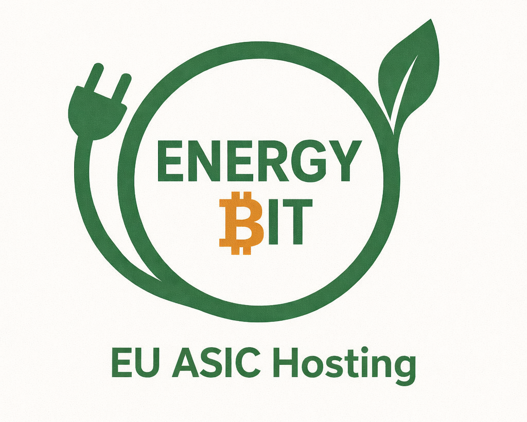 EU Hosting 0,080€ / kWh
