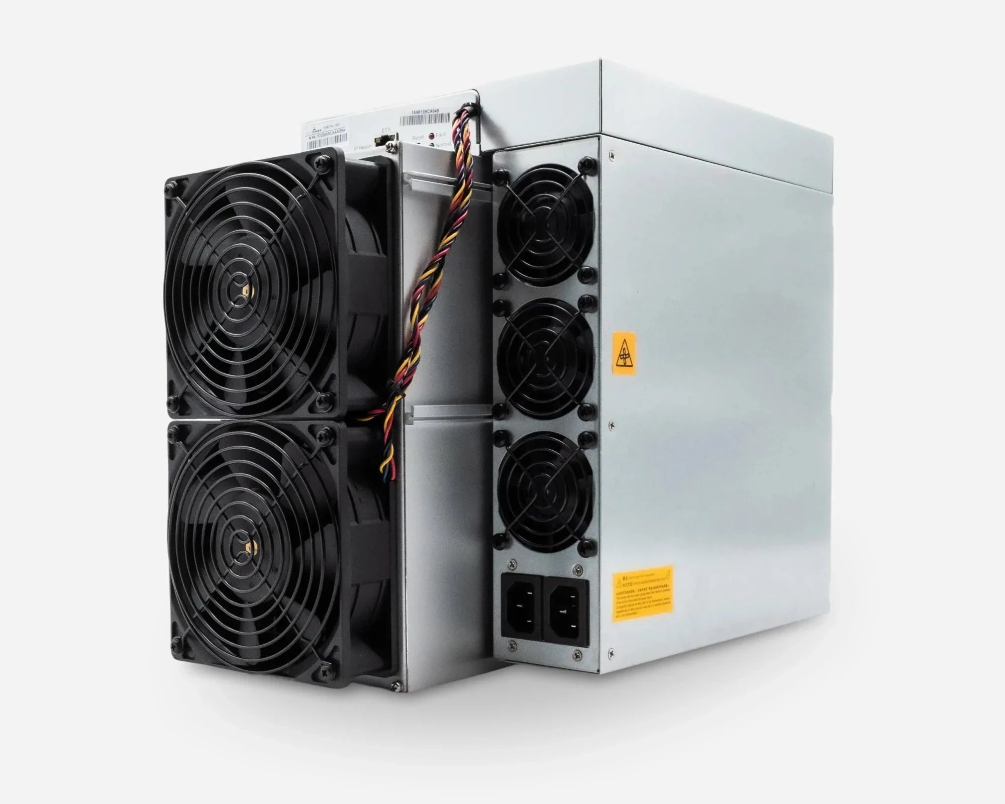 Bitmain Antminer S19k Pro