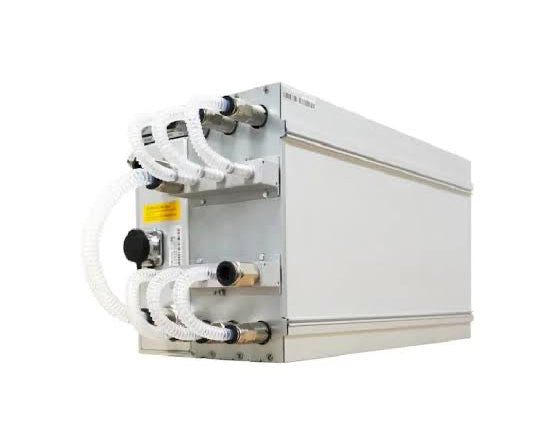 Bitmain Antminer S19XP+ Hydro