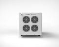Heatcore HS05 + Whatsminer M54S++