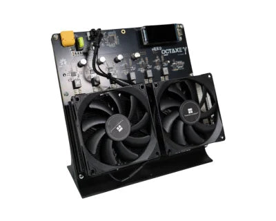 NerdOCTaxe Rev3.1 12T