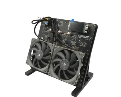 NerdOCTaxe 9.6T