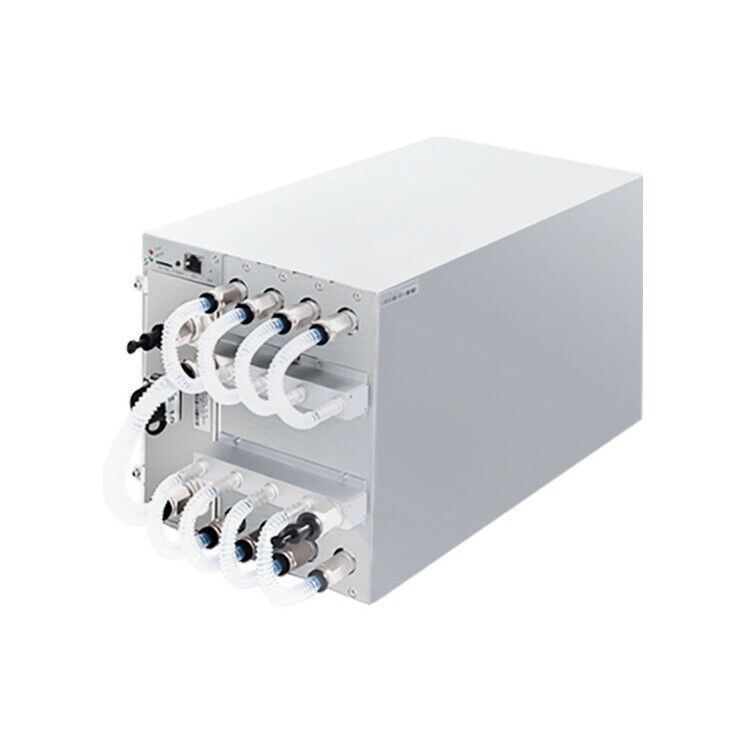 Bitmain Antminer S21+ Hydro 395TH